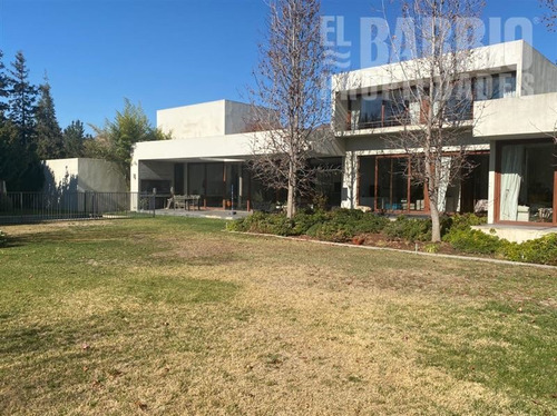 Imagen 6 de 30 de Casa En Venta En Colina