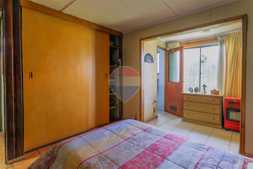 Casa En Venta De 2 Dorm. En La Reina
