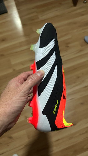 Adidas Predator Elite Ll Fg 24 (Usado)
