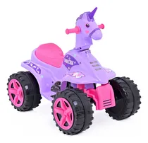Comprar Moto Eléctrica Prinsel Magic 12v