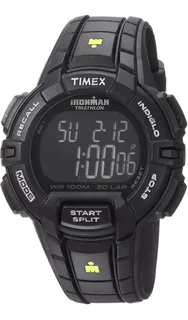 Timex - Ironman Rugged 30 De Tamaño Completo - Reloj