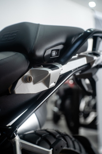 Bmw R 1250 Gs 40 Years