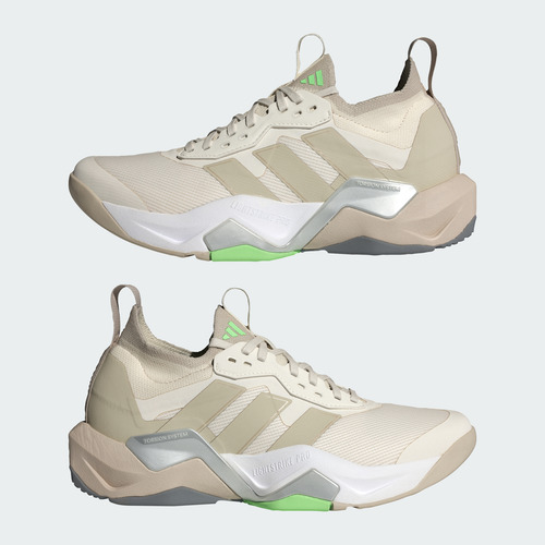 Rapidmove Adv 2 Trainer W Js3171 Adidas