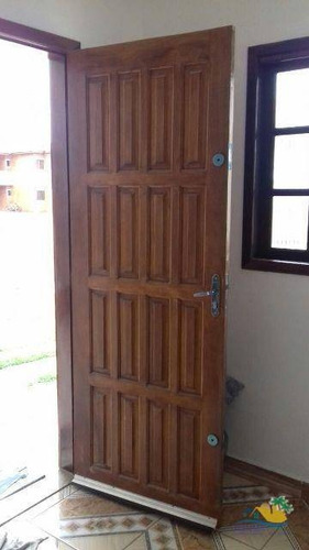 Imagem 18 de 20 de Ótimo Casa Em Condominio Fechado - So0020