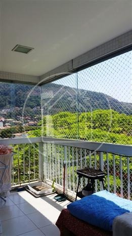 Apartamento - Ref: 789529