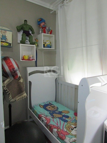 Apartamento Tristeza Porto Alegre - 7710