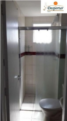 04629 - Apartamento 2 Dorms, Vila Mangalot - São Paulo/sp - 4629