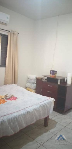 Chácara Com 3 Dormitórios À Venda, 2000 M² Por R$ 290.000,00 - Gaspareto - Alvorada Do Sul/pr - Ch0118
