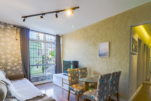 Apartamento A Venda Em São Paulo - 25035