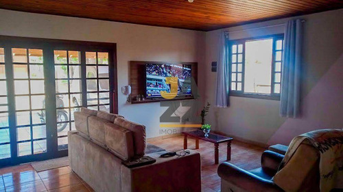 Imagem 6 de 24 de Chácara Com 3 Dormitórios À Venda, 1000 M² Por R$ 850.000,00 - Parque Das Bandeiras - Indaiatuba/sp - Ch0783