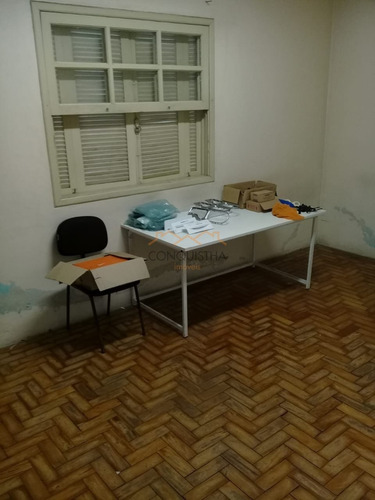 Imagem 5 de 7 de Casa - Rudge Ramos - Ref: 3468 - V-5652