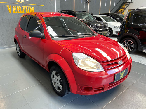 Ford Ka 1.0 Fly Flex 3p