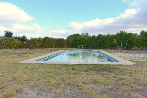 Casa En Venta En Melipilla