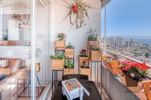 Rio Imperial, Concón, 2d 2b, 50/55m2