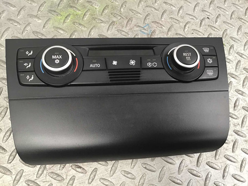 Control Aire Acondicionado Bmw 120 I Coupe 2.0 Std 2005/2012