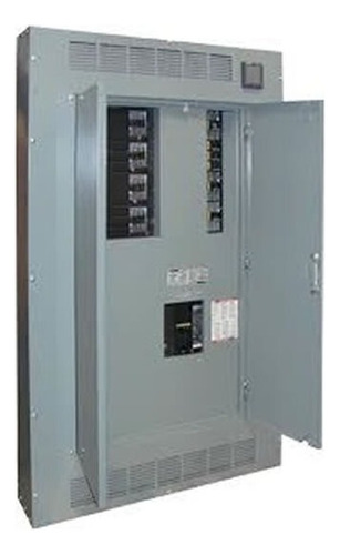 Tablero I-line 800a 18ctos Mg800m182b
