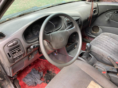Mitsubishi Lancer Por Partes