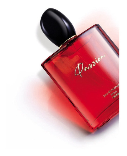 Passion Perfume Mujer Arbell