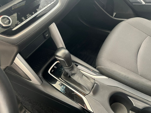 Toyota Corolla Cross 2.0 Xei Cvt