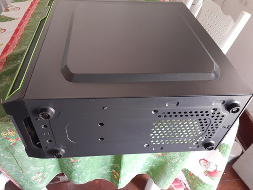 Computador + Monitor Gamer (Usado)
