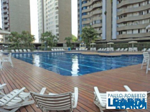 Imagem 14 de 15 de Apartamento - Morumbi - Sp - 638469