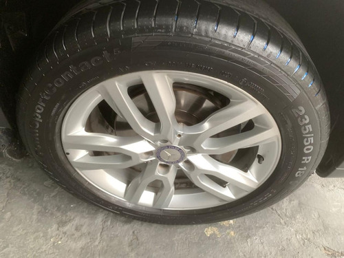 Mercedes-Benz Classe GLA 1.6 Advance Turbo Flex 5p