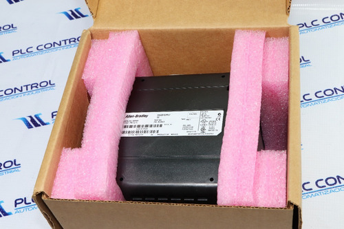 Allen-bradley 1756-pb72 Controllogix Fuente De Alimentación