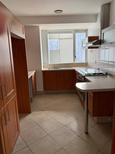 Imagen 15 de 30 de Departamento En Venta En Santa Fe Punta Poniente