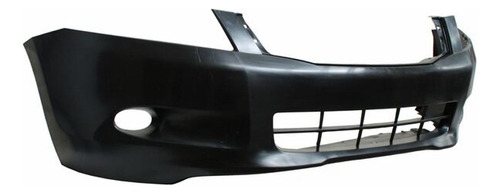 Defensa Facia Delantera Honda Accord 4 Puertas 2008-2010