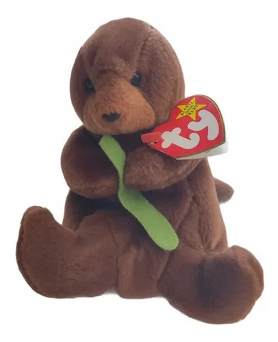 Peluche Ty Seaweed 040803