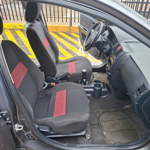 Hyundai Getz 2011 1.6