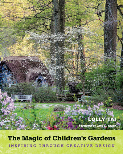 Libro: The Magic Of Childrens Gardens: Inspiring Through Cr