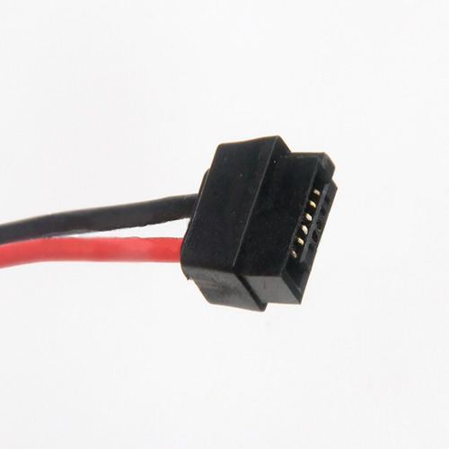 // 10 Cables De 15 Pines Macho A 6 Pines, 15 Pines A 6 Pines