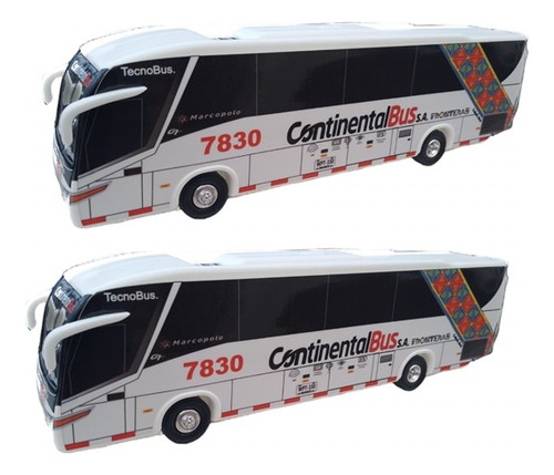 Bus Continental