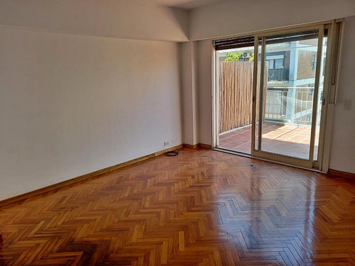 Imagen 4 de 18 de Venta Departamento Semipiso De 3 Ambientes En Belgrano Chico