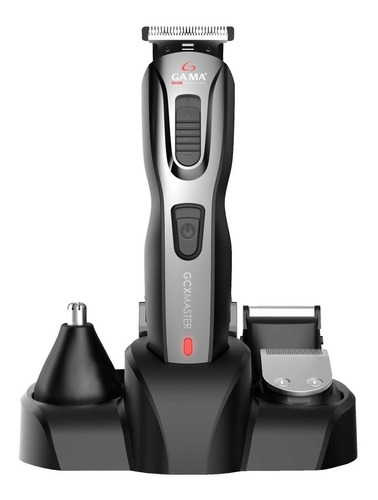 Cortadora De Pelo Recortadora Trimmer Gama Gcx Master 