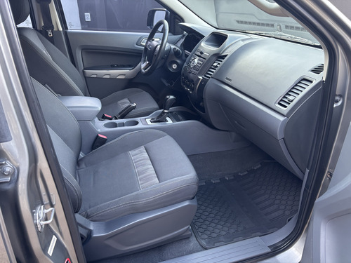 Ford Ranger 3.2 Cd 4x4 Xlt Tdci 200cv At