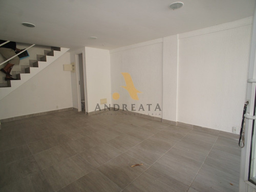 Imagem 4 de 19 de Venda Loja Comercial Lummina Office - Excelente Loja Comercial Moderno E Bem Estruturado, Em Área De Expansão, Próximo Do Shopping Metropolitano - Mix0043m - 33512354