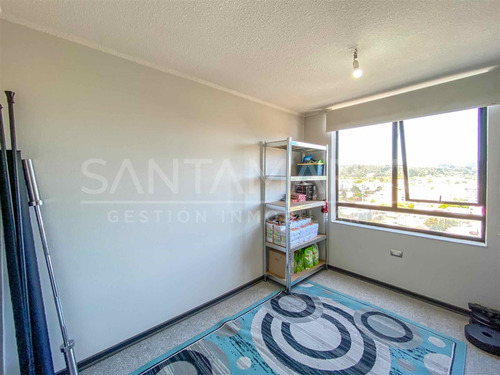Venta Departamento Camilo Henríquez, Concepción