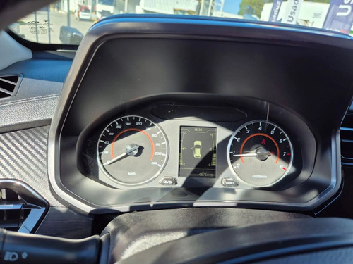 Chery Tiggo 2 Pro GLS MT 1.5