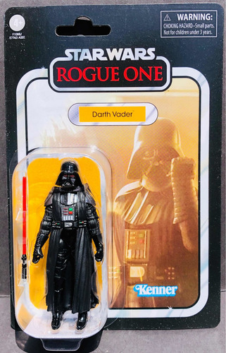 Star Wars Vc #178 Darth Vader (Usado)