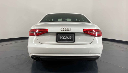 Imagen 8 de 15 de 41119 - Audi A4 2013 Con Garantía