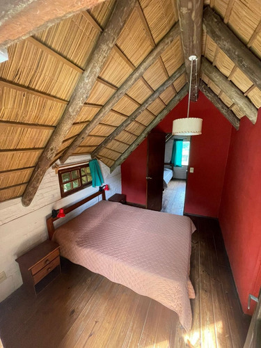 Complejo De 6 Cabañas En Venta La Paloma, Financio