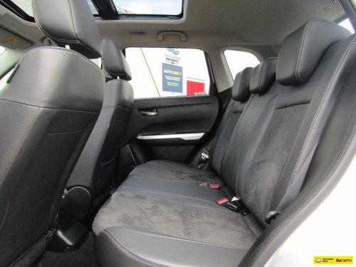 Suzuki Vitara 1.6 Gl All Grip