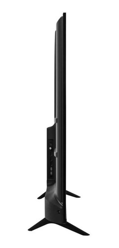 Imagen 5 de 9 de Smart Tv Led Noblex Dk55x6500 4k Uhd 55 Netflix Youtube