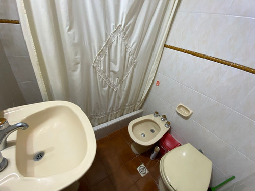 Duplex De 2 Dormitorios Y 1 Baño