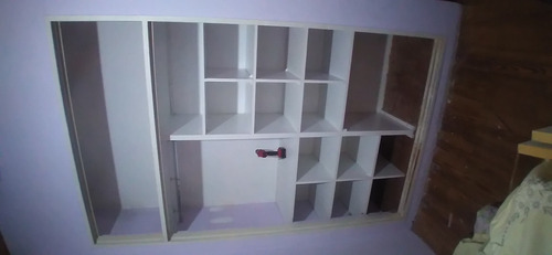 Imagen 7 de 9 de Carpintero Muebles A Medida Cocinas Bajomesada Carpinteria