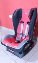 Comprar Butaca Infantil Para Auto Infanti Express. Roja. Impecable