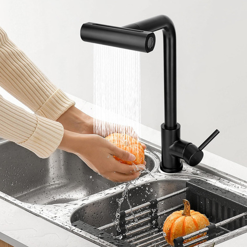 Grifo De Cocina De Bietor, Grifo De Fregadero De Cocina, 4
