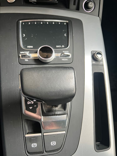 Audi Q5 2.0 Tfsi Tiptronic Quattro 250cv